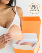 Woobilly® Breast Lift Sticky Insert Pads Instant Boost Double Sided Adhesive Bra Pad(2 pairs)