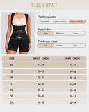 Post Surgery Tummy Tuck Compression Garment