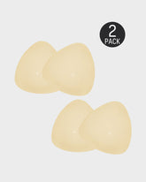 Woobilly® Breast Lift Sticky Insert Pads Instant Boost Double Sided Adhesive Bra Pad(2 pairs)