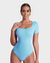 Body de tirantes cuadrados básico