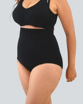 All-Day Comfort Seamless Shaping Panty