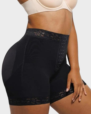 Tummy Control Butt Lifting Shaper Shorts