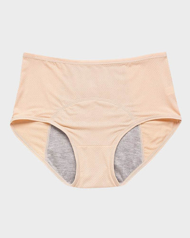 Woobilly® Waist Leak Proof Panties