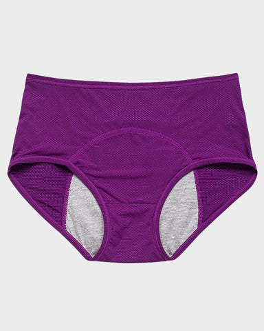 Woobilly® Waist Leak Proof Panties