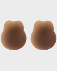 No-Show Ultra-Thin Adhesive Nipple Cover