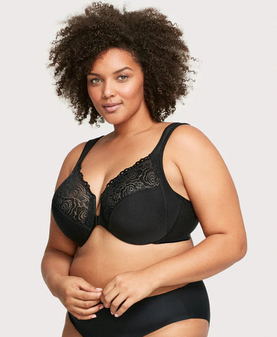 New Front-Closure Lace Bra（Buy 2 get 10% off, buy 3 get 15% off）