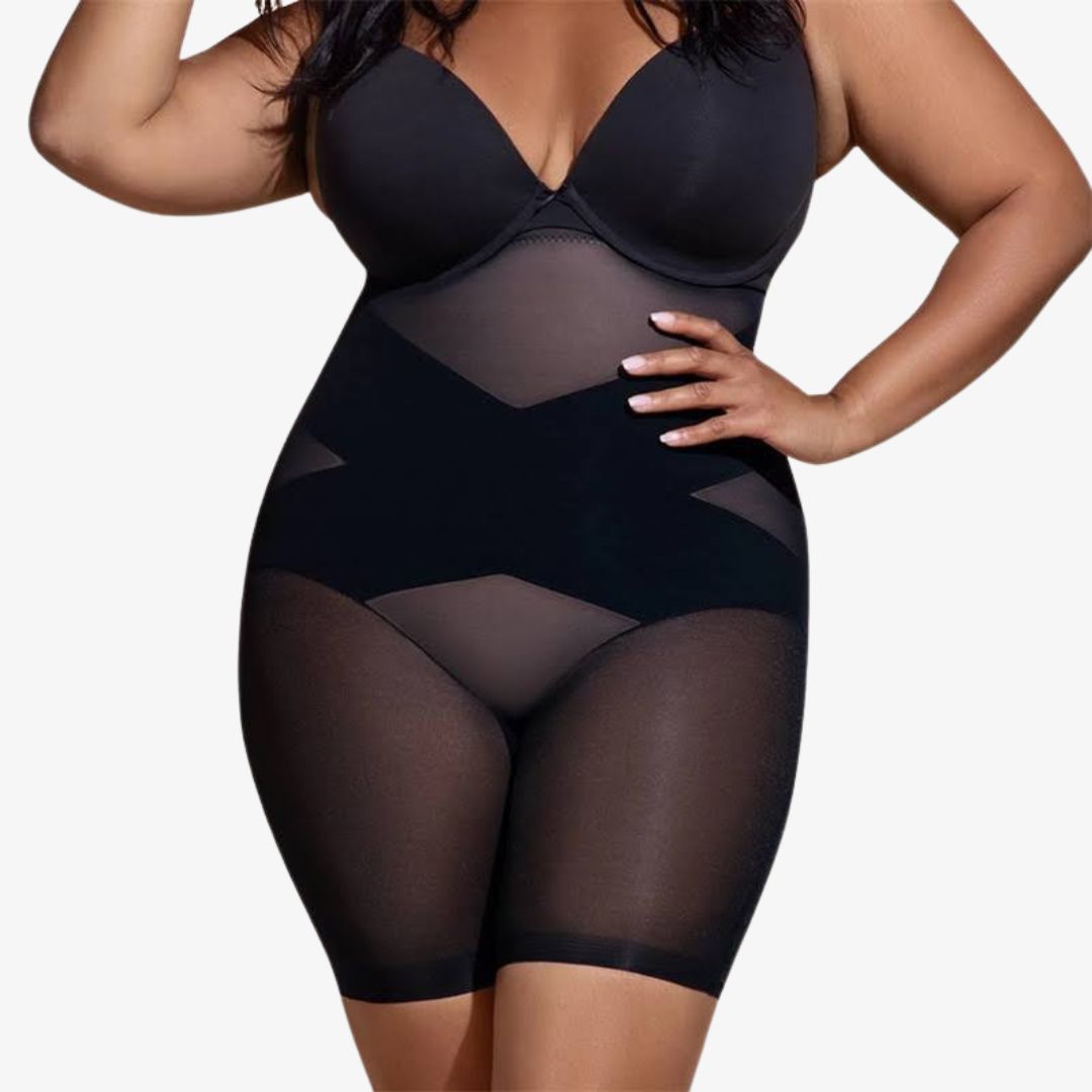 Woobilly Shapewear Review 💗 10/10!! #woobilly #woobillyreview #shapew