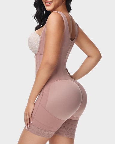 Post Surgery Tummy Tuck Compression Garment