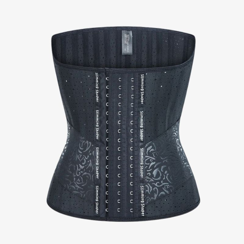 Breathable Hourglass Waist Trainer