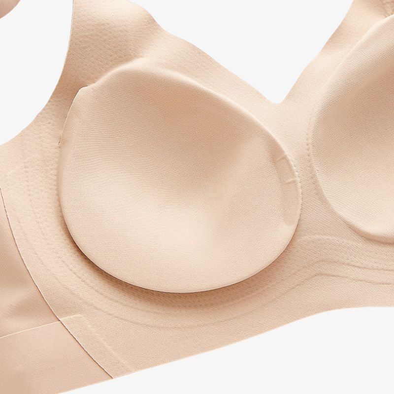 My @Woobilly.Bra @Woobilly Bra Review. The perfect lift and big