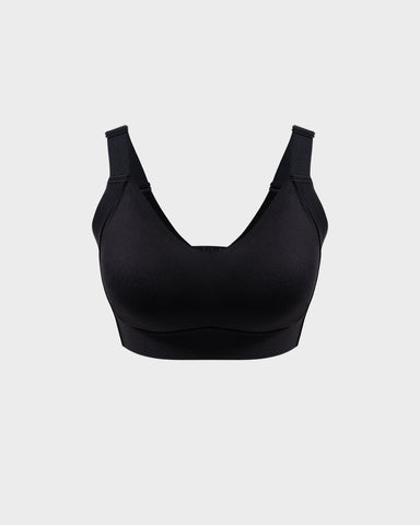 Full Coverage Longline Smoothing Bra