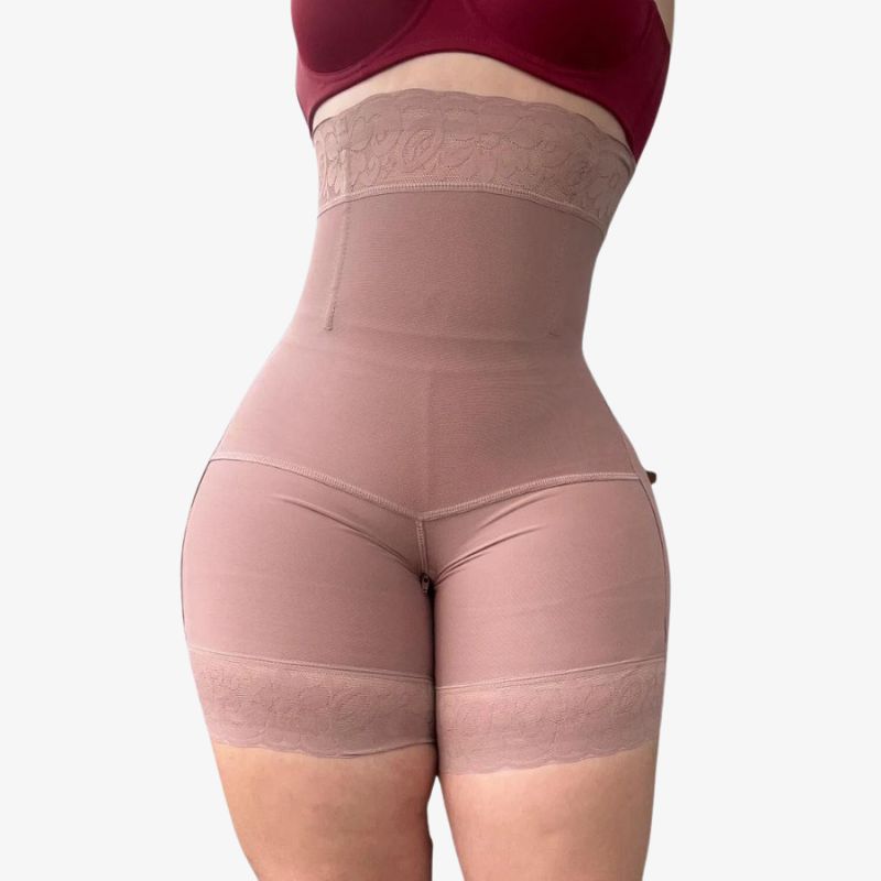 Slimming Butt Lifter Control Panty Underwear Shorts - Woobilly