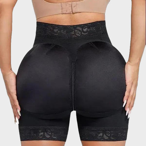 Tummy Control Butt Lifting Shaper Shorts