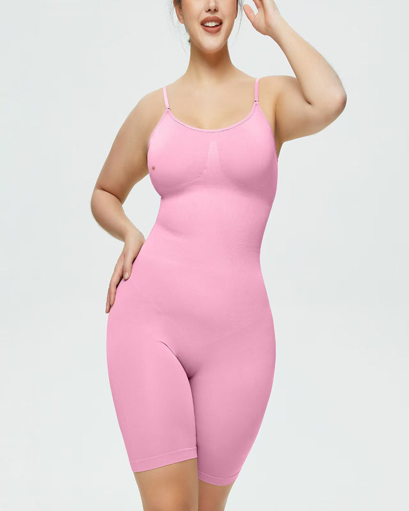 Body cómodo sin costuras Woobilly® para mujer