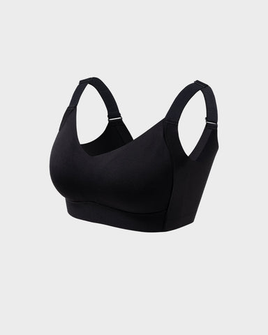 Full Coverage Longline Smoothing Bra