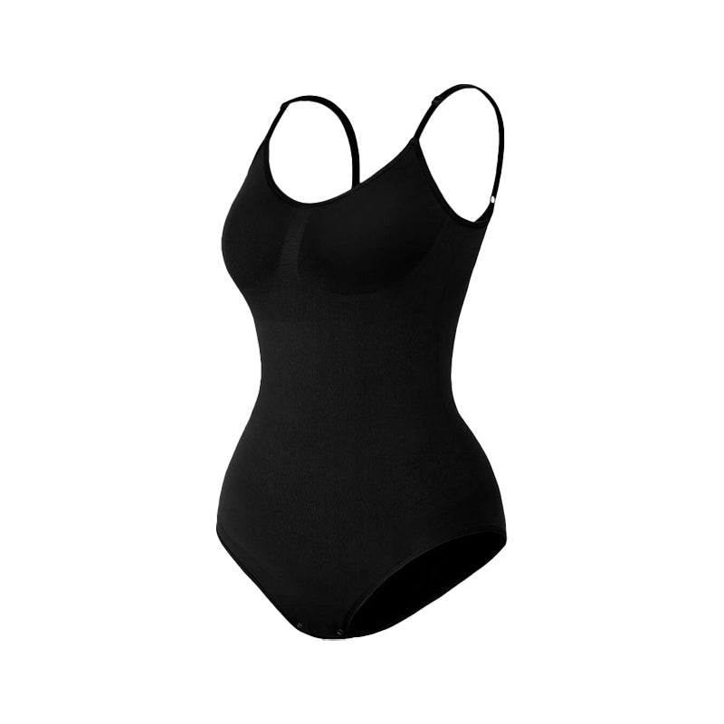 Woobilly®Seamless Snatched Comfy Bodysuit