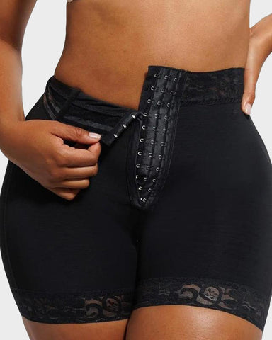 Tummy Control Butt Lifting Shaper Shorts