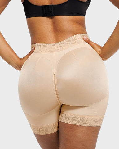 Tummy Control Butt Lifting Shaper Shorts