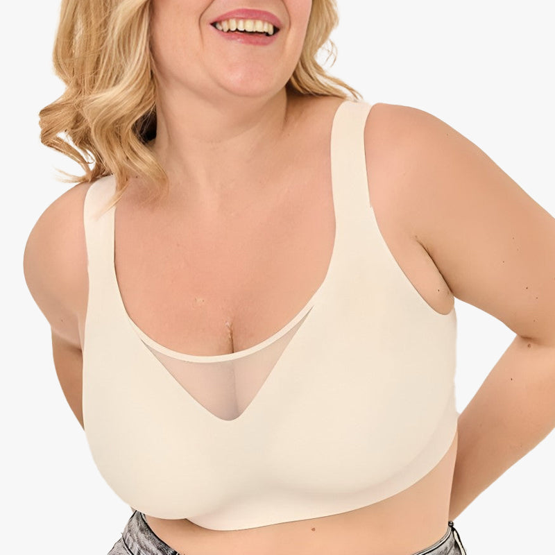 Liftify™ Electric Magnetic Massage Breast-Enhancing Bra - Wowelo - Your  Smart Online Shop