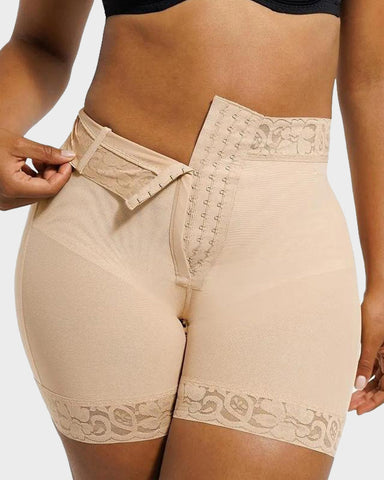 Tummy Control Butt Lifting Shaper Shorts