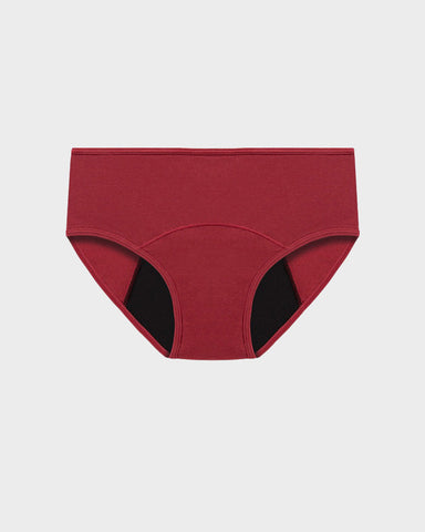 Leak Proof Menstrual Underwear