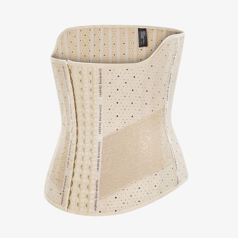 Breathable Hourglass Waist Trainer