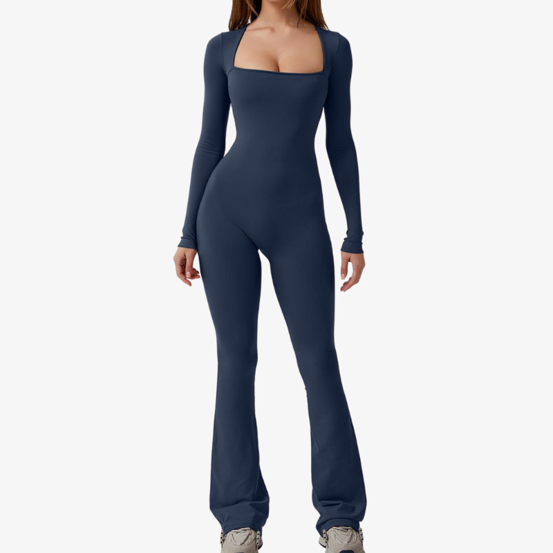 Buy Blue Jumpsuits &Playsuits for Women by IKI CHIC Online | Ajio.com