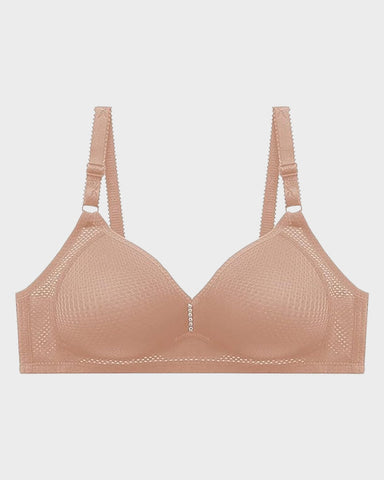 Ultimate Lift Wireless Bra