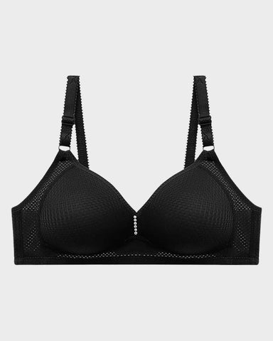 Ultimate Lift Wireless Bra