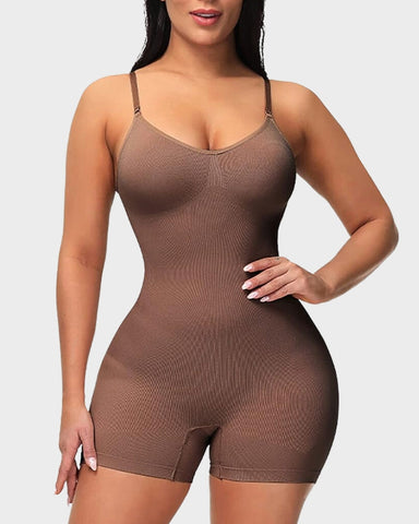 Woobilly® Seamless Comfort Bodysuit For Women (Copy)