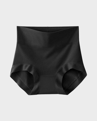 Woobilly® High-Rise Cotton Underwear