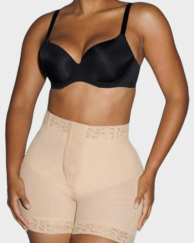 Tummy Control Butt Lifting Shaper Shorts