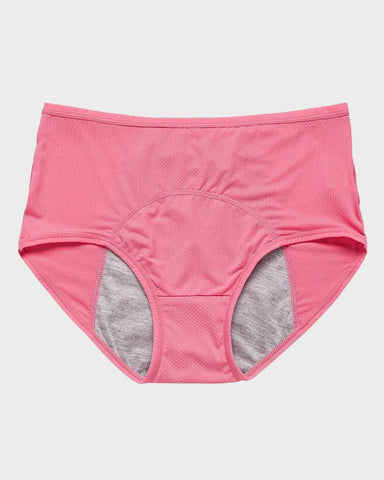 Woobilly® Waist Leak Proof Panties