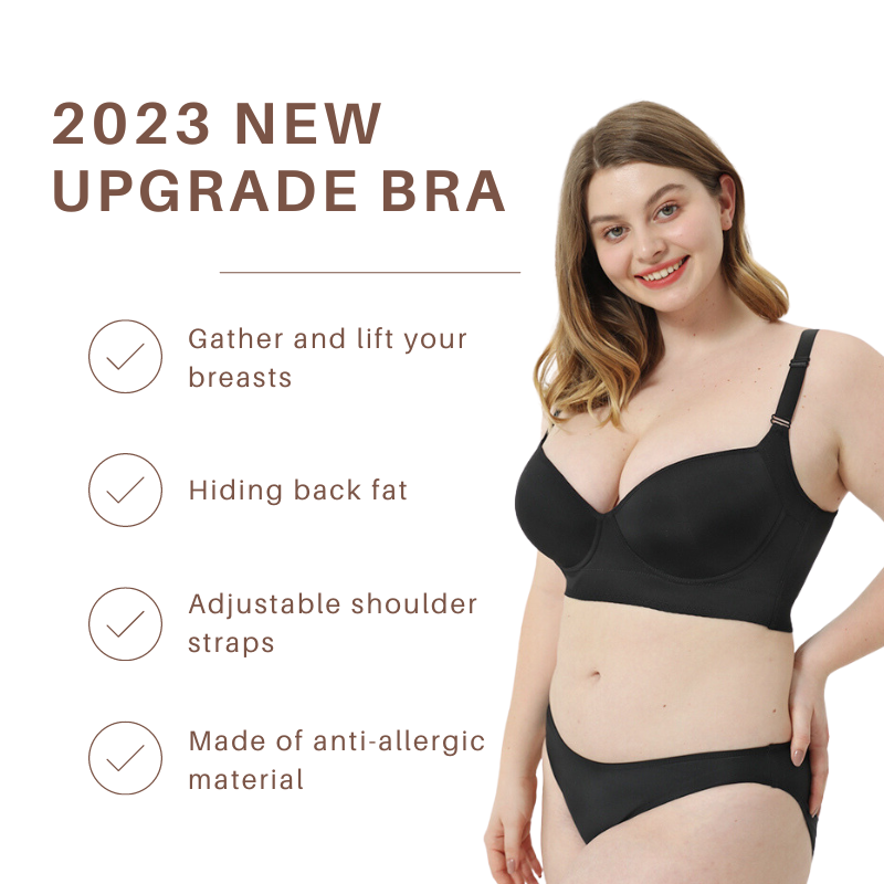 Woobilly Bra Reviews (2023) - Is Woobilly.com Legit Or Scam