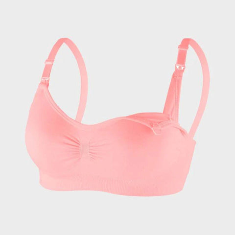 Plus-size Nursing Bra