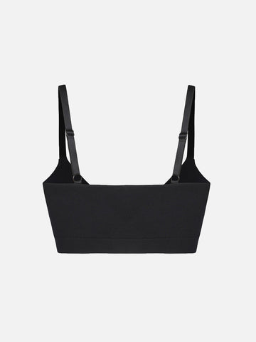 Smooth Seamless Comfort Wireless Shapping Bra