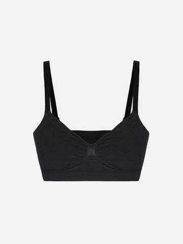 Smooth Seamless Comfort Wireless Shapping Bra