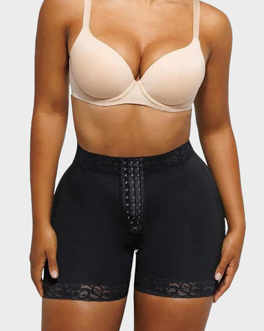 Tummy Control Butt Lifting Shaper Shorts