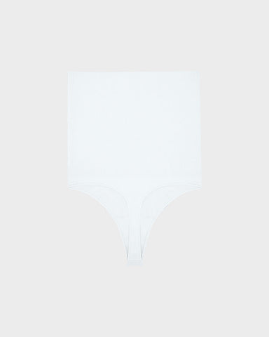 Ultra High-Waisted Seamless Shaping Thong