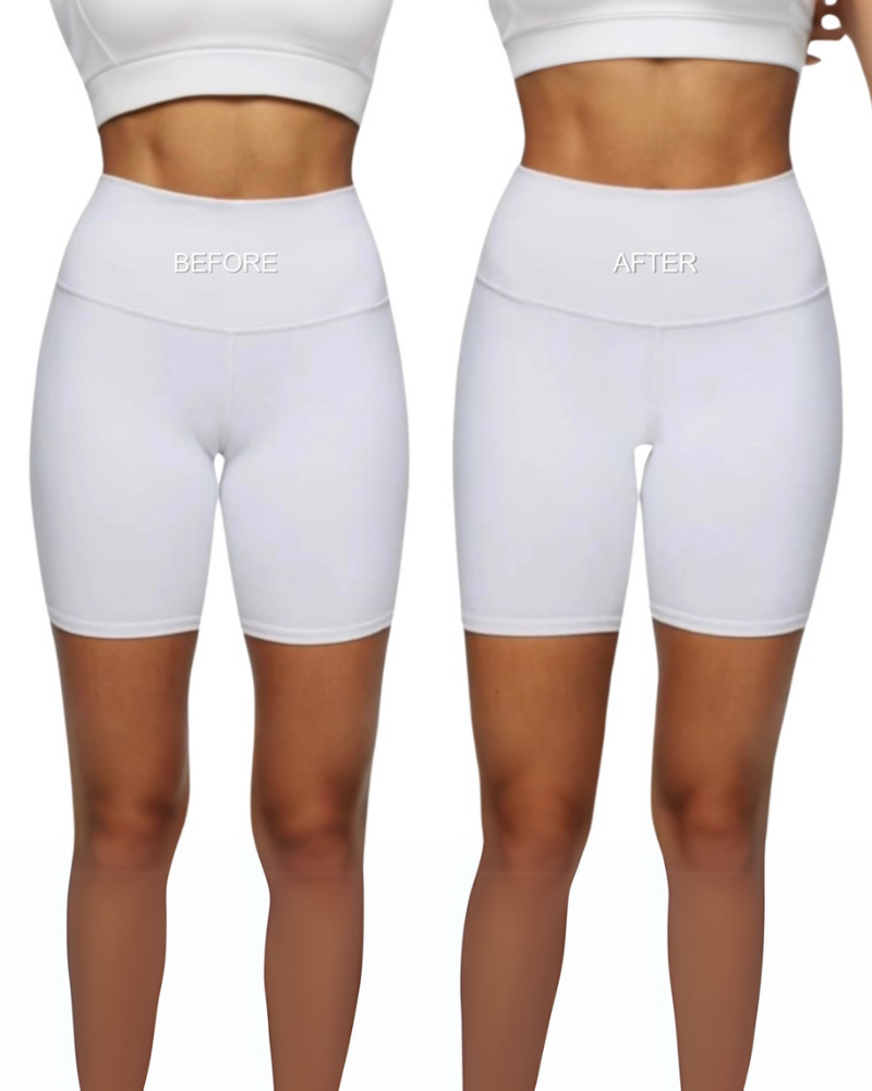 Breathable Seamless Thongs For Women No Camel Toe (3 Pack)