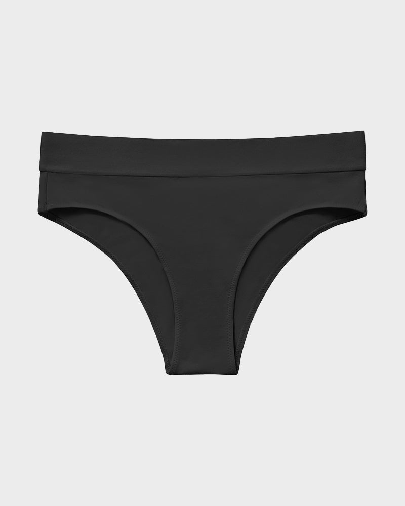 Comfy Cotton Cheeky Panty