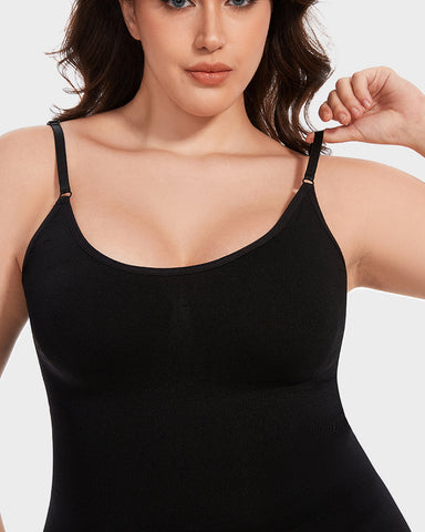 Woobilly® Seamless Comfort Bodysuit For Women (Copy)