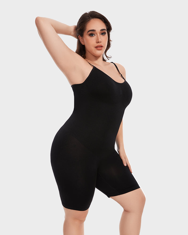 Smoothing Seamless Full Body Shaper (BOGO Pack)