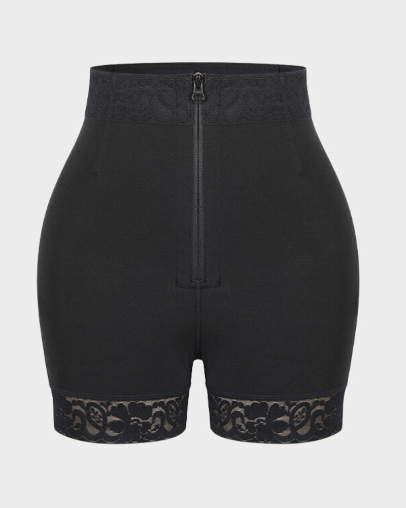 Butt Lifter Shapewear Tummy Control Shorts