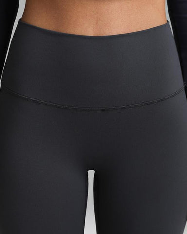 High Waisted Tummy Control Athletic Workout Leggings With Inner Pocket