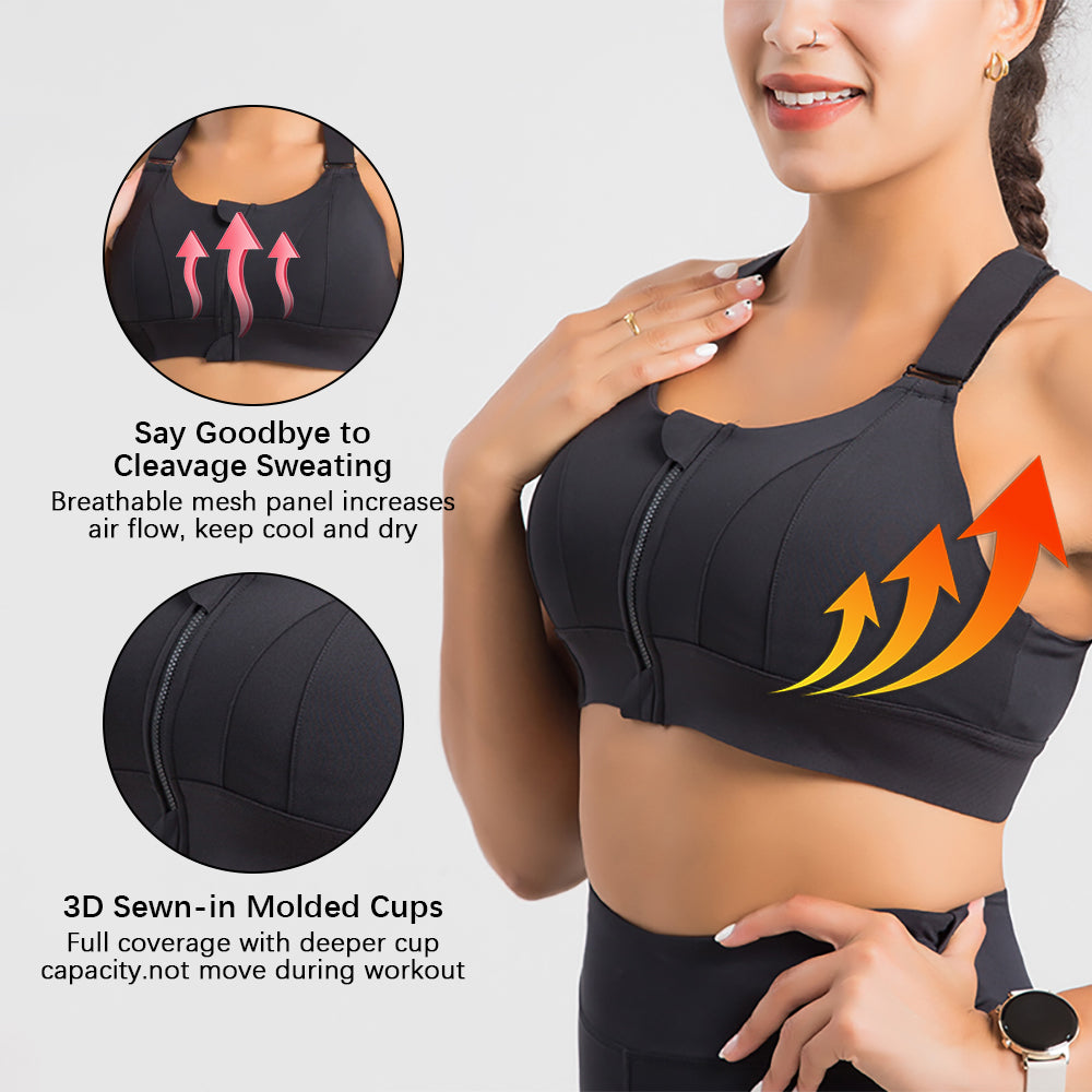 Find Cheap, Fashionable and Slimming back support posture bra 