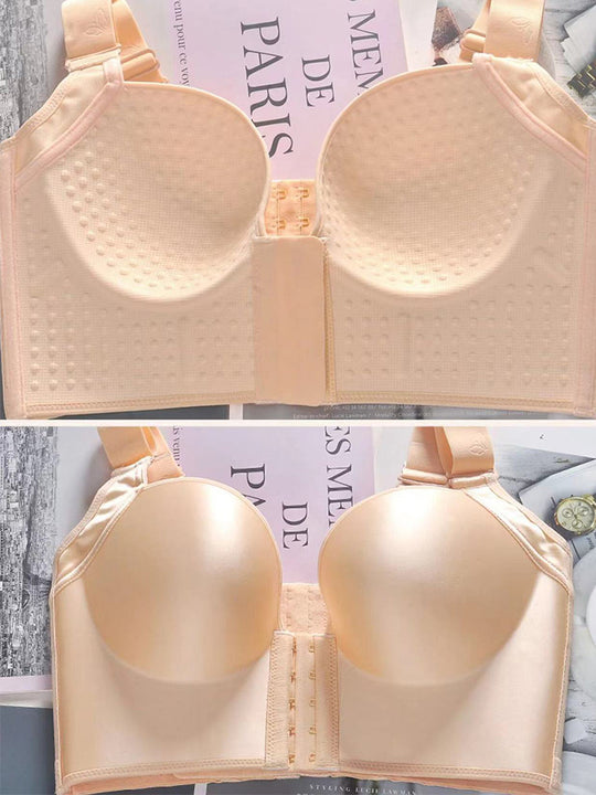 Back Smoothing Bra 011970 (Nude) – Bellisima Fashion Boutique