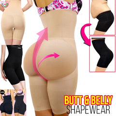 Women Tummy And Hip Lift Pants