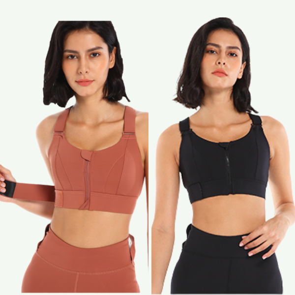 Which Shock Absorber Sports Bra is Best for You? - Concept Brands