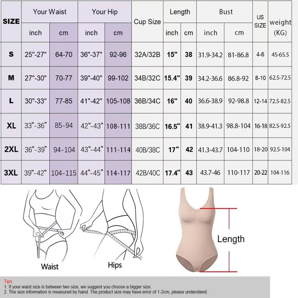 GLAMORAS® Women's Postpartum Recovery Waist Trainer/Tummy Control Slimming  Body Shaper Shapewear Belt, Free Size,Black (Fits Upto Size 36)